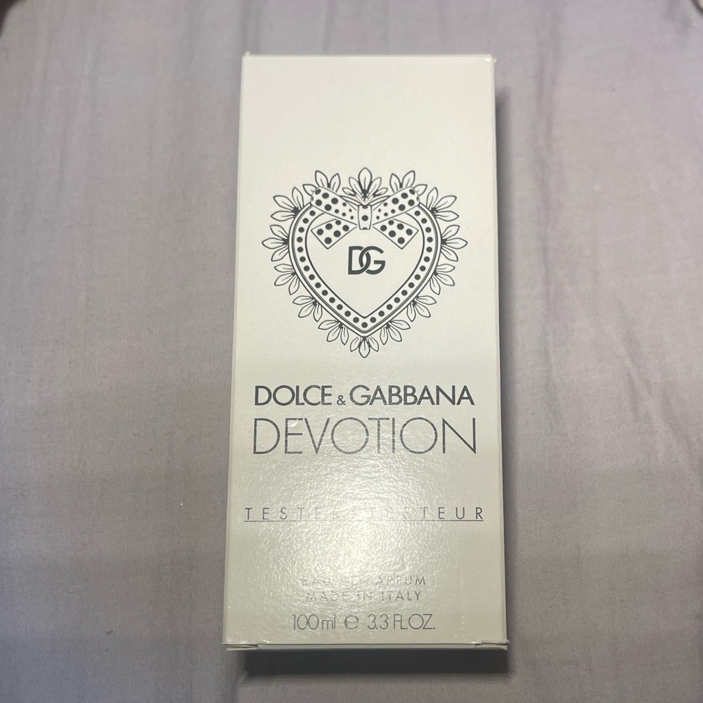 D&G Devotion - Picture 3 of 6